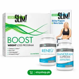 Suddenly Slim Boost Weight Loss Supplement In Islamabad 