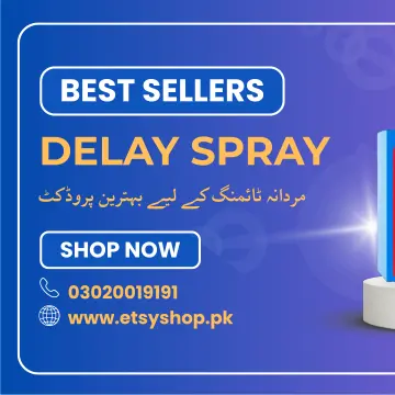 Best Delay Spray